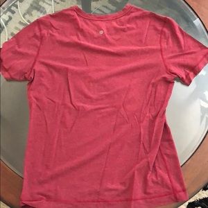 Mens Lulu v-neck. (M)